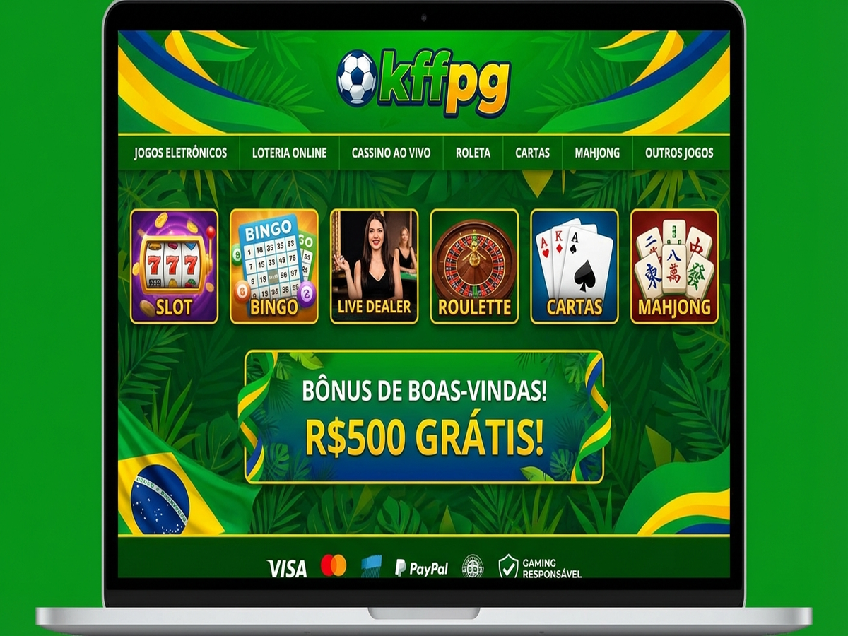 Screenshot 1 kffpg
