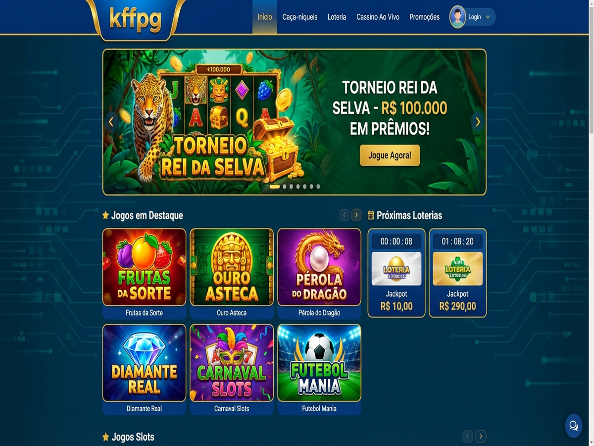 Screenshot 2 kffpg