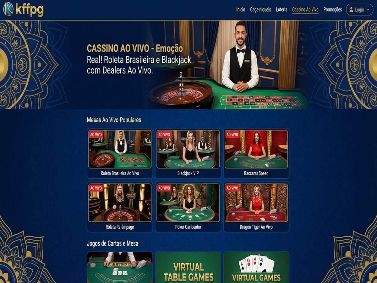 Screenshot 3 kffpg